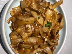 -额娘·现烙春饼烤鸭(太原总店)