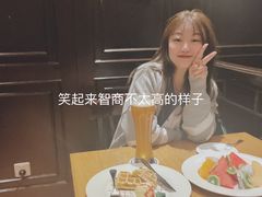 -兰特伯爵西餐厅·啤酒屋(方庄店)