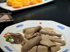-南海渔村(珠江新城店)