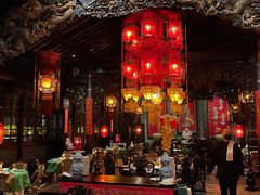 -誉八仙茶室酒楼(新天地店)