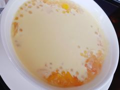 杨枝甘露-夏宫中餐厅(静安香格里拉店)