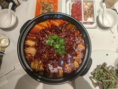-渔嫂烧河鲜•土菜馆(中正天街店)