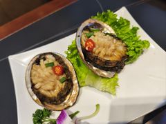 -鸭绿江海鲜烧烤大排档(杏林街店)