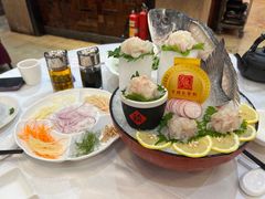-有腥气私房菜·寻味顺德