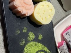 -海底捞火锅(九久奥特莱斯店)