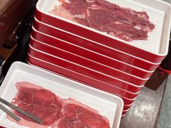 -京元盛铜锅涮肉(上海总店)