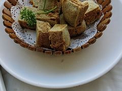 -江南村酒家