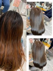 -潘多拉Hairsalon