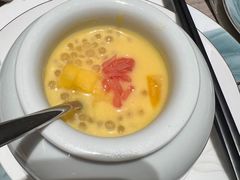 -无锡丽笙精选酒店·兰亭阁中餐厅