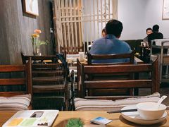 大堂-小大董·烤鸭(王府井apm店)