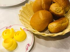 -马克西姆餐厅(崇文门店)