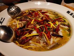 -太二酸菜鱼(深圳布吉万象汇店)