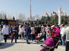 -盛世南宫影视城(北普陀影视城)
