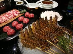 -官也街澳门火锅(新源里店)