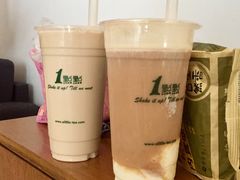 -1点点(领事馆店)