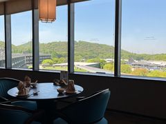 -佘山世茂艾美·御珍轩中餐厅