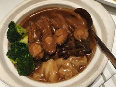 -荣兴酒家(徐家汇店)