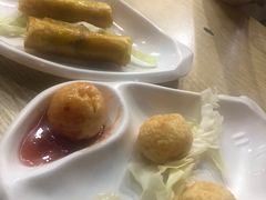 -探越越南牛肉粉(江南西分店)