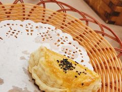 -香宫中餐厅·东北菜·铁锅炖·广式点心(哈尔滨香格里拉店)