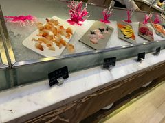 -冀粤香海鲜自助餐厅(西美五洲店)