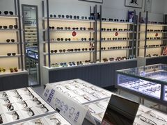 -ALPS阿尔卑斯眼镜(我格广场店)