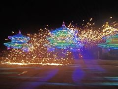 -龙口南山旅游景区