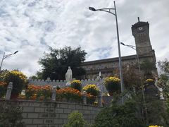 -芽庄大教堂