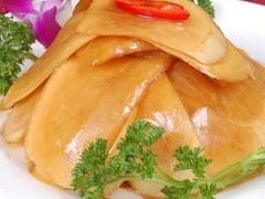 泡萝卜皮-冶春茶社(太和广场店)