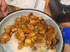 -西部马华清真兰州牛肉面·烧烤夜市(三里河店)