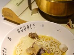 -友达面馆(广州总店)