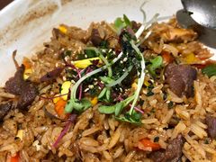 -一沙一城·岩烤牛扒(深圳首店)