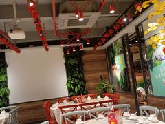 大堂-湘当爱·鲜煮现炒(松岗立业路店)