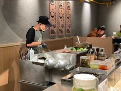 -肉肉大米(金虹桥店)