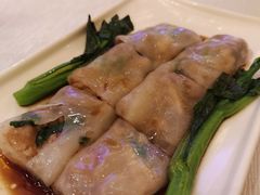 -福州天元国际威斯汀酒店·中国元素餐厅