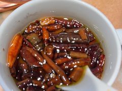 -清真·老门框爆肚涮肉·中华老字号(丰管路店)
