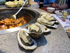 -山河屯铁锅炖(哈西站店)