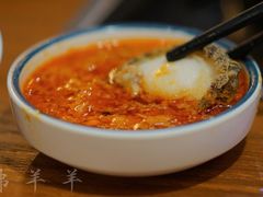 -樾餐厅泰式海鲜火锅(民歌湖店)