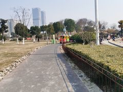 -滨湖塘西河公园