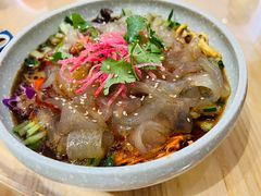 拉皮-东北风(江北万达店)