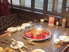 -巴蜀大宅门火锅(北大街店)