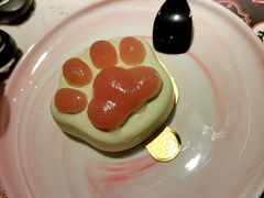 猫抓焦糖布丁-猫抓烤肉(武进吾悦广场店)