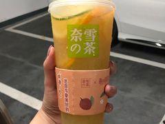 -奈雪的茶(印象城店)