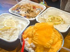 -串妹花式冰粉(乐山总店)