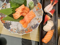 -西村日本料理(香格里拉饭店)