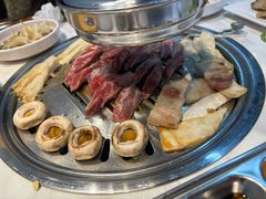 -六七八韩式烤肉·韩国料理(上杭路店)