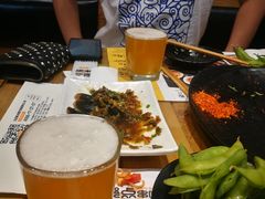 -聚点串吧·北京烧烤(朝北店)
