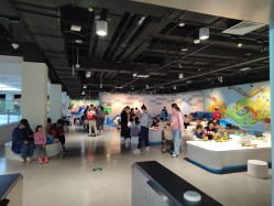-北京科学中心儿童乐园
