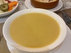 -苏坦土耳其餐厅(白云宾馆店)