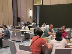 -粤江春·早茶·潮粤菜·宴会(罗湖宝能中心店)