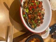 -周麻婆·川式小炒(泉州鲤城超越工业园店)